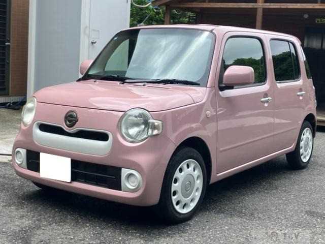 2014 Daihatsu MIRA COCOA