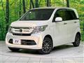 2017 Honda N-WGN