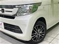 2017 Honda N-WGN