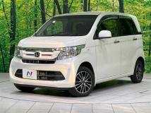 2017 Honda N-WGN