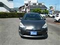 2013 Toyota AQUA