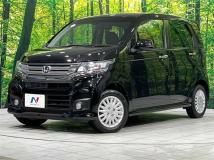 2015 Honda N-WGN