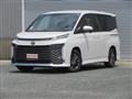 2025 Toyota Voxy