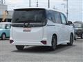 2025 Toyota Voxy