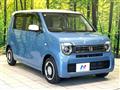 2020 Honda N-WGN