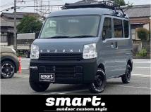 2016 Suzuki Every