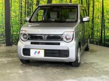 2022 Honda N-WGN