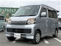 2009 Daihatsu Atrai Wagon