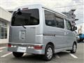 2009 Daihatsu Atrai Wagon