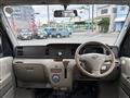 2009 Daihatsu Atrai Wagon