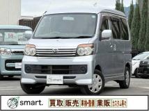 2009 Daihatsu Atrai Wagon
