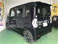 2014 Daihatsu Tanto Custom