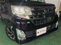 2014 Daihatsu Tanto Custom