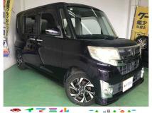 2014 Daihatsu Tanto Custom