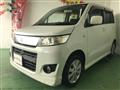 2010 Suzuki Wagon R
