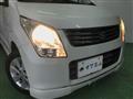 2011 Suzuki Wagon R