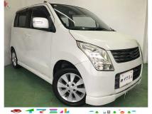 2011 Suzuki Wagon R