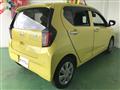 2021 Daihatsu Mira