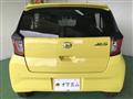 2021 Daihatsu Mira