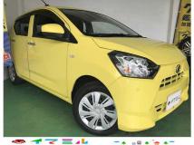 2021 Daihatsu Mira