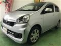 2015 Daihatsu Mira