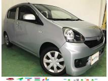 2015 Daihatsu Mira