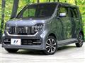 2020 Honda N-WGN