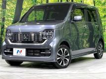 2020 Honda N-WGN