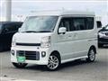 2017 Suzuki Every Wagon