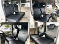 2017 Suzuki Every Wagon