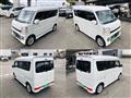 2017 Suzuki Every Wagon