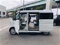 2017 Suzuki Every Wagon