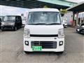 2017 Suzuki Every Wagon