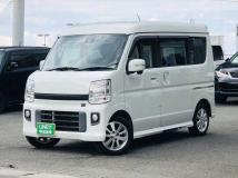 2017 Suzuki Every Wagon