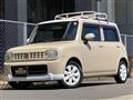 2010 Suzuki Lapin