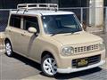 2010 Suzuki Lapin
