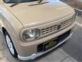 2010 Suzuki Lapin