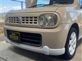 2010 Suzuki Lapin
