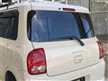 2010 Suzuki Lapin