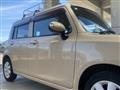 2010 Suzuki Lapin