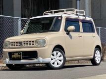 2010 Suzuki Lapin