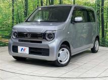 2020 Honda N-WGN