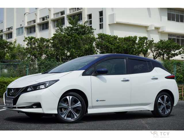 2018 Nissan Nissan Others
