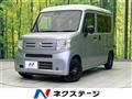 2019 Honda N-VAN