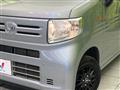 2019 Honda N-VAN