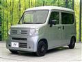 2019 Honda N-VAN