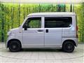 2019 Honda N-VAN