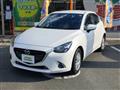 2016 Mazda Demio
