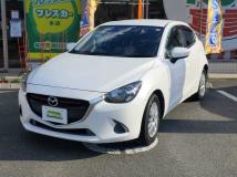 2016 Mazda Demio