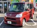 2017 Daihatsu Tanto